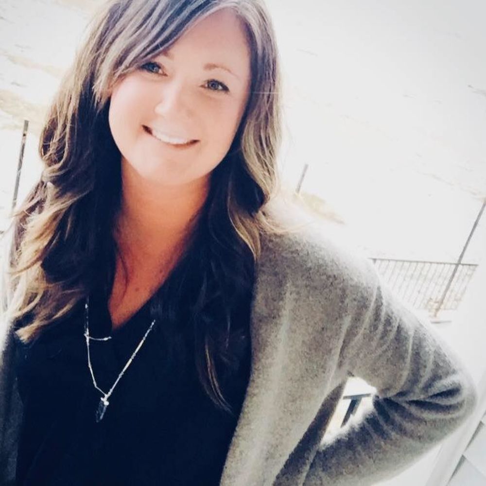 Meet your Posher, Meaghan